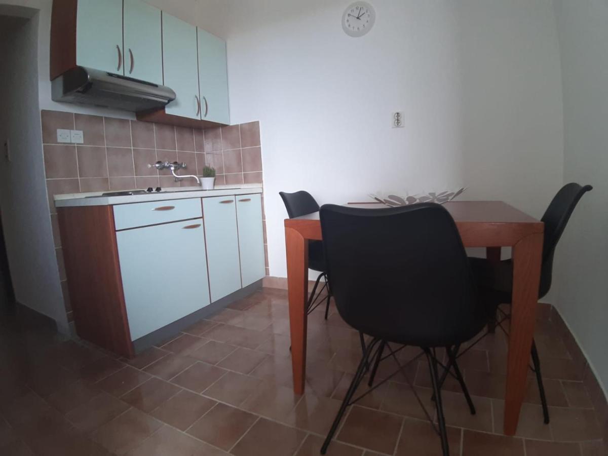 Apartmani Ksenija Кожино Экстерьер фото