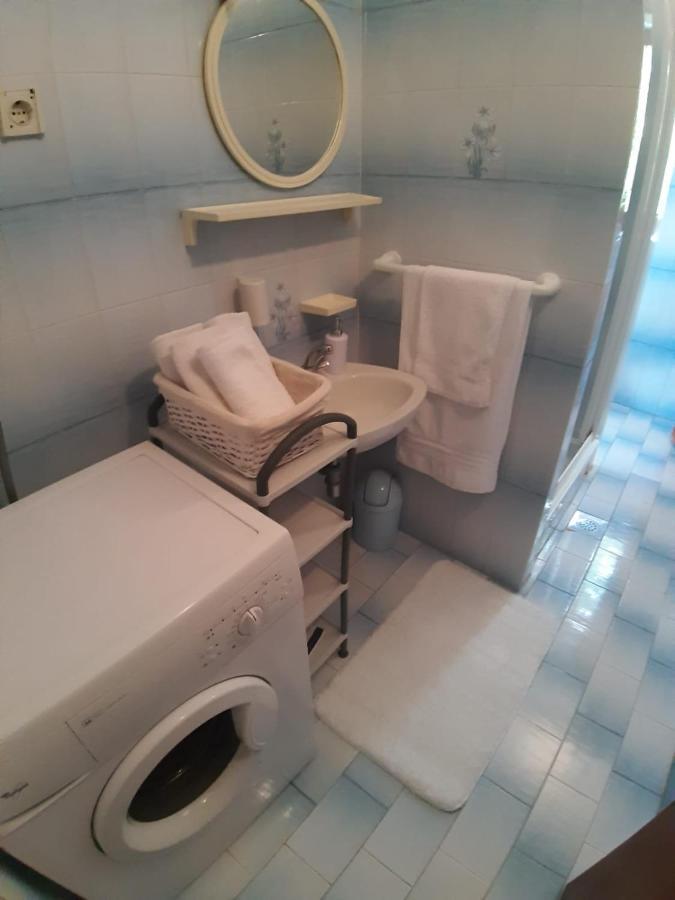 Apartmani Ksenija Кожино Экстерьер фото