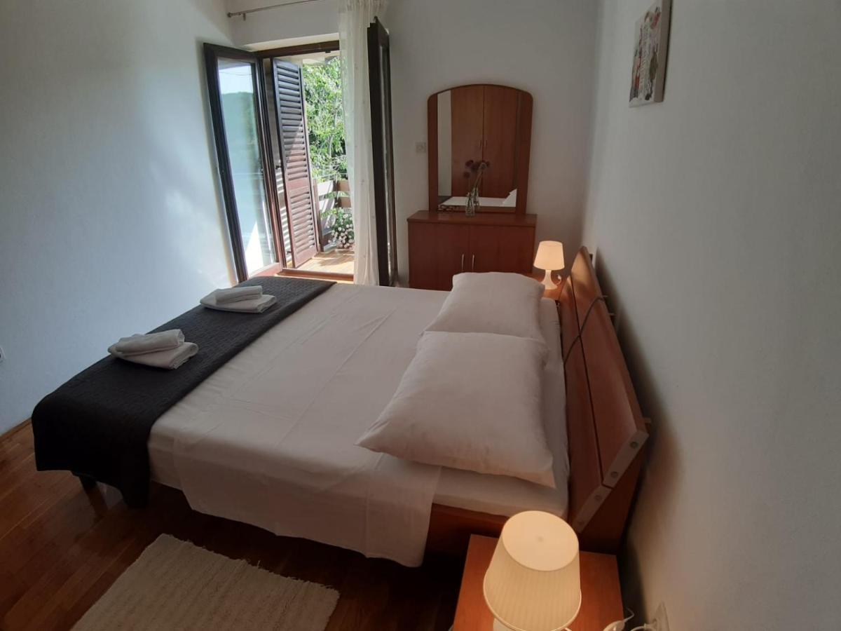 Apartmani Ksenija Кожино Экстерьер фото