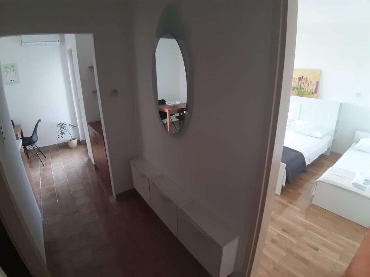 Apartmani Ksenija Кожино Экстерьер фото