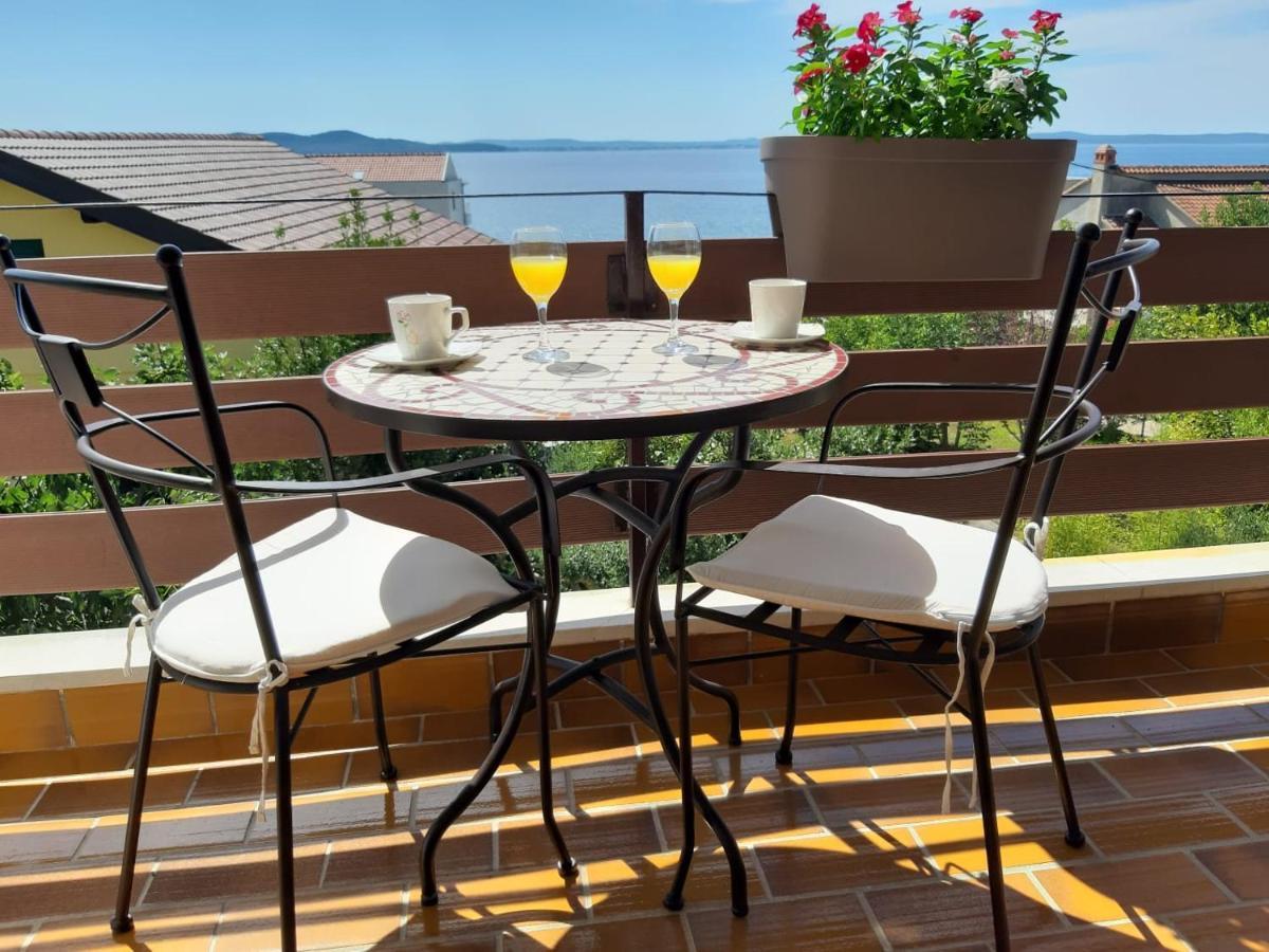 Apartmani Ksenija Кожино Экстерьер фото