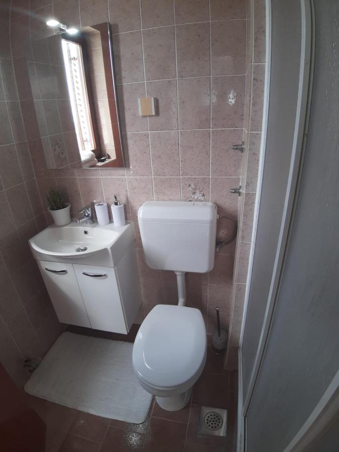 Apartmani Ksenija Кожино Экстерьер фото