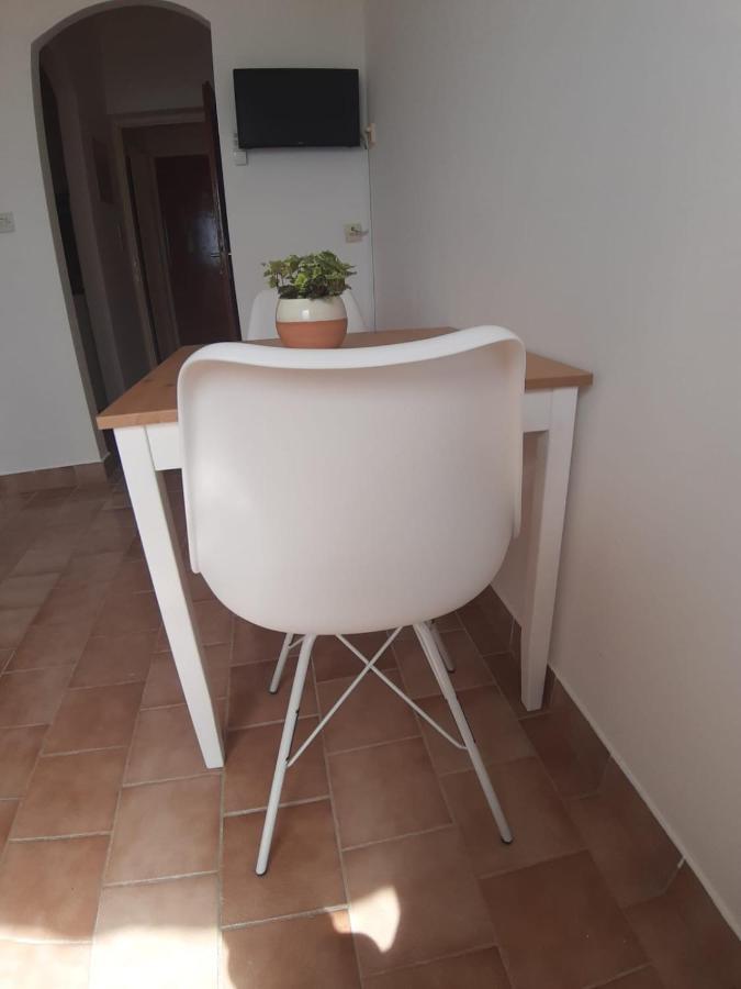 Apartmani Ksenija Кожино Экстерьер фото