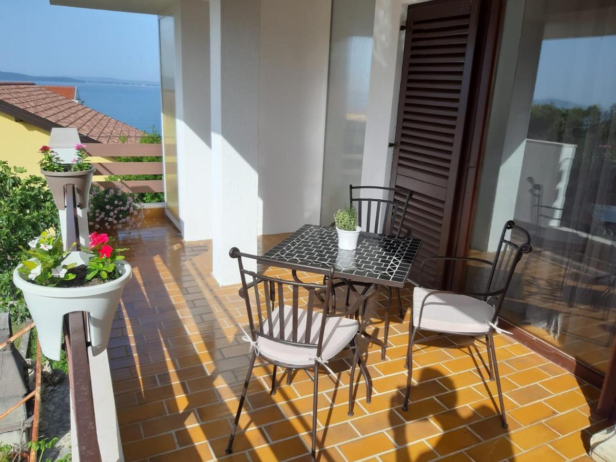Apartmani Ksenija Кожино Экстерьер фото